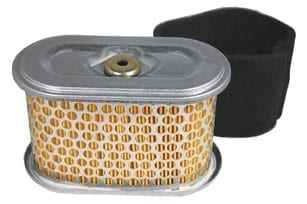 17210-Ze8-003 17210-Ze8-013 Corolado Spare Parts Gxv270 Air Filter Combo for Honda Gxv340 Gxv390 13Hp Main Filter & Pre-Filter Cleaner Element Cmpl 