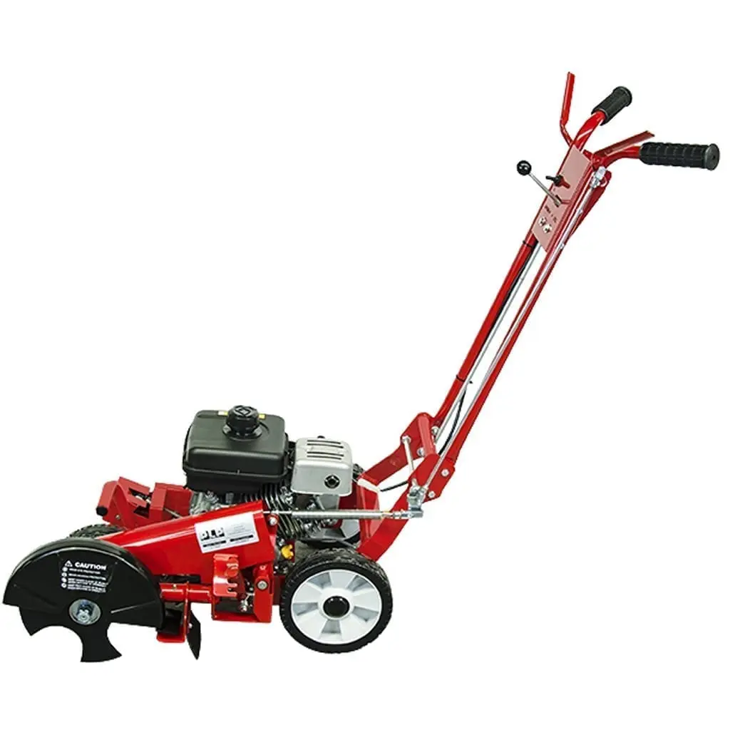 Bushranger Edger | Mower Centre Group