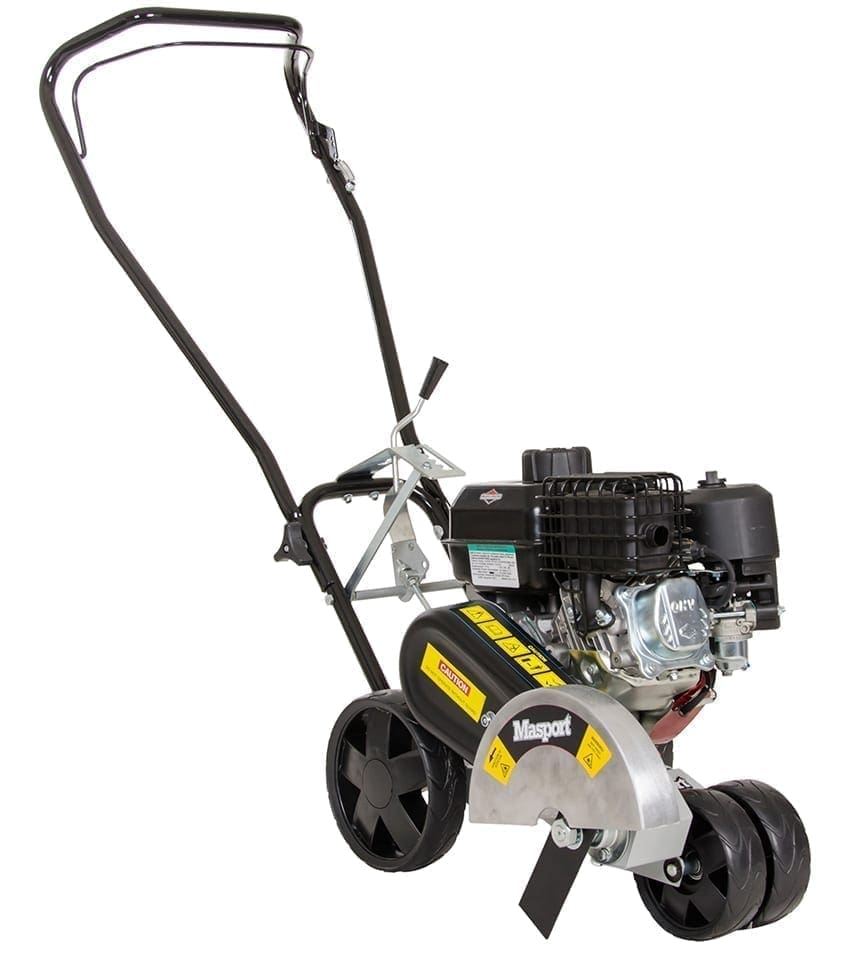 Masport Petrol Edger | Mower Centre Group