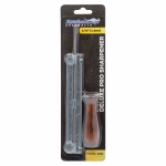 Chainsaw sharpening kit 3/16in file and tools