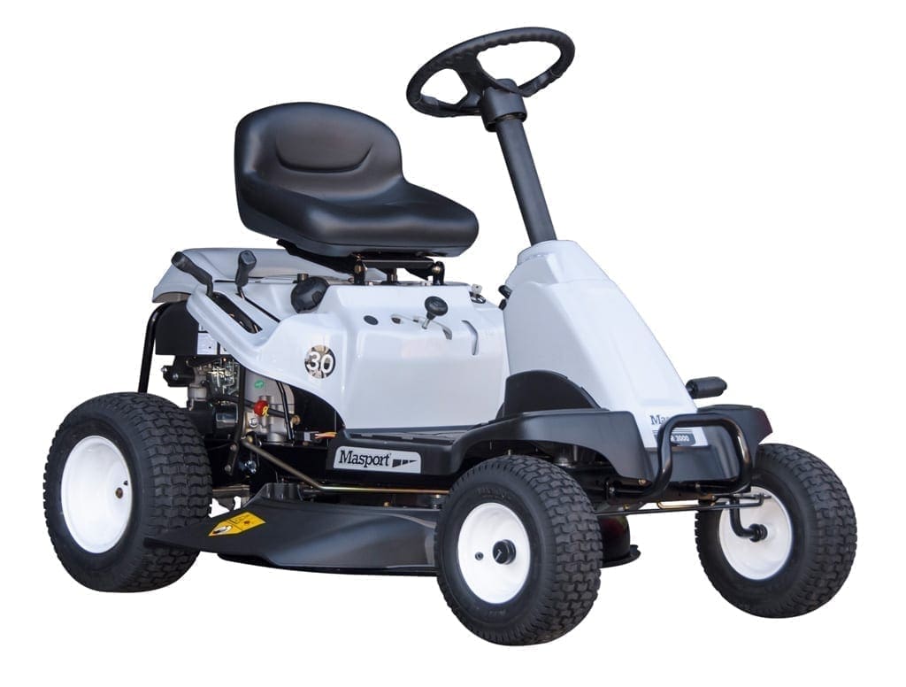 Ride On Mower Masport RER 3000 Mower Centre Group