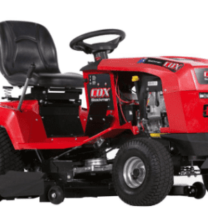 Ride-On Mower Cox Stockman 32